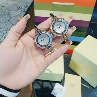 ĐỒNG HỒ COACH KIỀNG HOA VĂN XINH