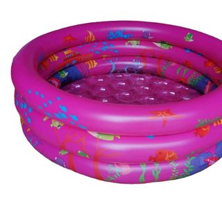 Bể bơi tròn kích thước 110cm giá sỉ
