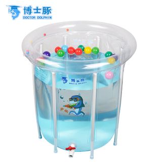 Phao bơi đứng cho bé dưới 12 tháng tuổi