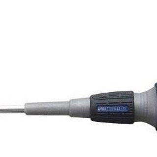 Tô vít đóng 2 cạnh No.7750-5.5×75 Anex Japan