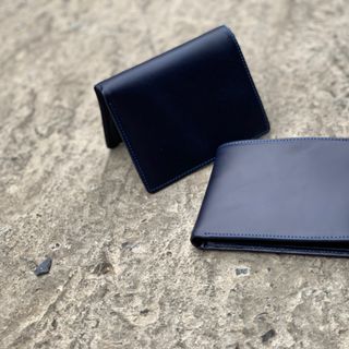 Ví pullup cao cấp da bò