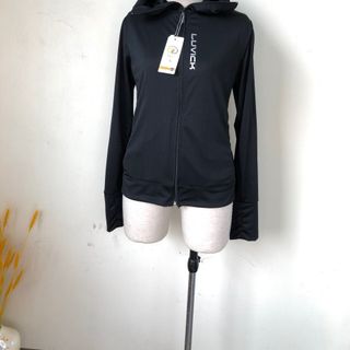 áo chống nắng nữ ngắn 2lớp