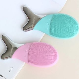 MÁY RỬA MẶT CLEANSING FISH - WELLDERMA