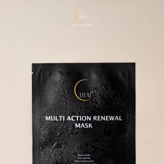 HEAL MASK- Mặt nạ chuyên phục hồi, chống lão hoá, dưỡng ẩm cho da giá sỉ