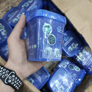 kem tẩy xoong nồi đa năng HQ