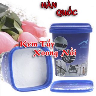 kem tẩy xoong nồi đa năng HQ