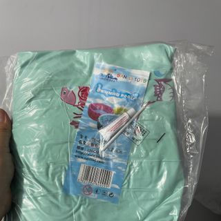 Bể bơi tròn 1m3