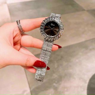 ĐỒNG HỒ DlOR NỮ HOT NEW