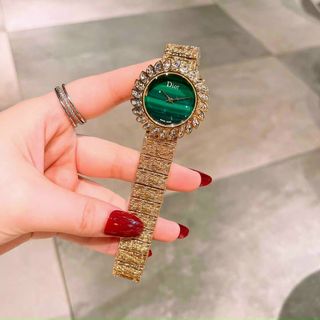 ĐỒNG HỒ DlOR NỮ HOT NEW