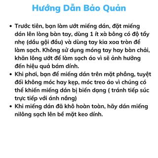 Miêng dán ngực silicon, dán ti hộp 5 cặp siêu dính tái sử dụng được nhiều lần