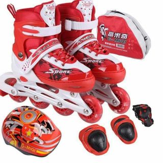 Bộ Patin cho bé size S