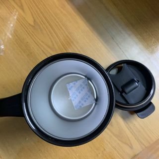 Ca cốc giữ nhiệt cà phê có tay cầm hot&cool 350ml