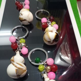 Móc khóa hồ lô siêu đẹp