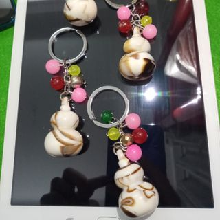 Móc khóa hồ lô siêu đẹp