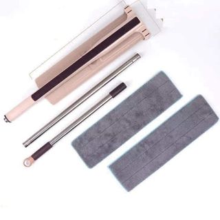 Chổi lau nhà tự vắt