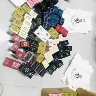 Nước hoa chiếc Pháp xịn 20ml