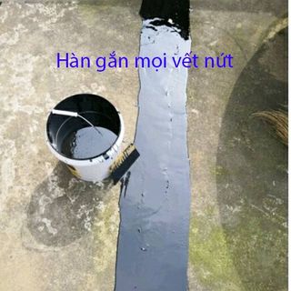 Sơn chống thấm GỐC DẦU