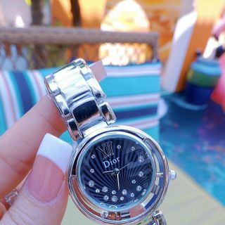 ĐỒNG HỒ DlOR GRAVITY NỮ XINH XINH