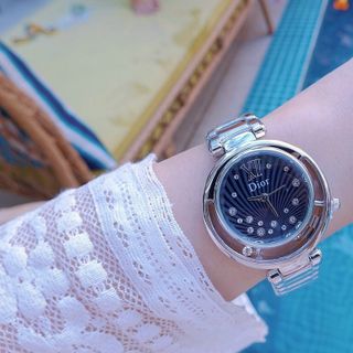 ĐỒNG HỒ DlOR GRAVITY NỮ XINH XINH