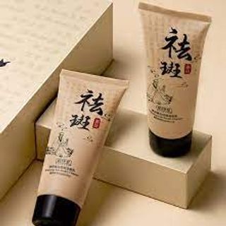 Sữa tắm mặt Đông Y Baizton