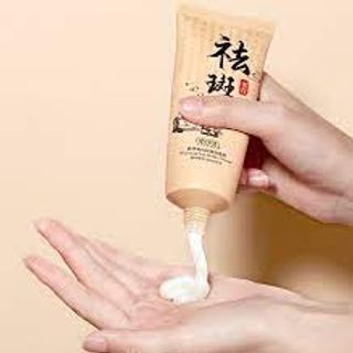 Sữa tắm mặt Đông Y Baizton