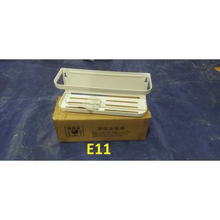 Kệ gắn tường khoan vít, kệ dán tường gia vị nhà bếp