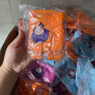 Phao đỡ cổ bơm hơi cho bé