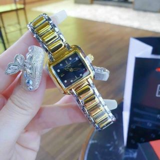 ĐỒNG HỒ TlSSOT VUÔNG MINl NỮ SALE