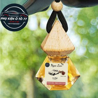 TINH DẦU TREO XE Ô TÔ