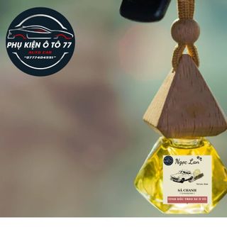 TINH DẦU TREO XE Ô TÔ