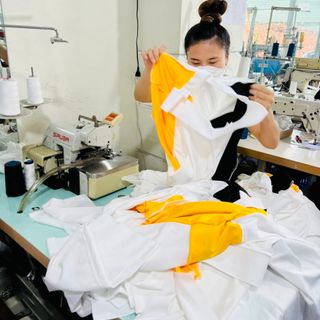 XƯỞNG SẢN XUẤT POLO NHẬN ĐƠN ĐẶT MAY SỐ LƯỢNG LỚN