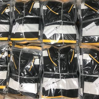 XƯỞNG SẢN XUẤT POLO NHẬN ĐƠN ĐẶT MAY SỐ LƯỢNG LỚN