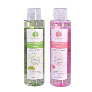 Nước Tẩy Trang Rong Nho - Chiết Xuất Thiên Nhiên