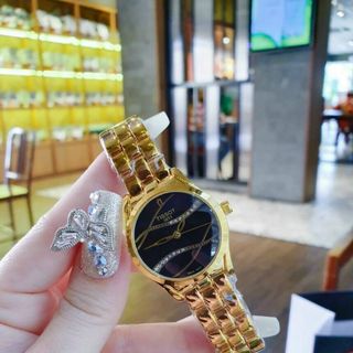 ĐỒNG HỒ TISSOT MẶT TRÒN NỮ SALE