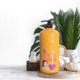 Sữa Tắm Nước Hoa - Trend Lady Cosmetic