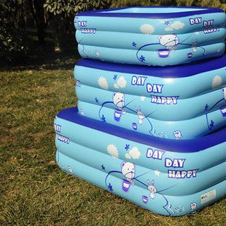 BỂ BƠI GIA ĐÌNH NHIỀU KÍCH THƯỚC