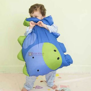 Gối ngủ hình thú dễ thương