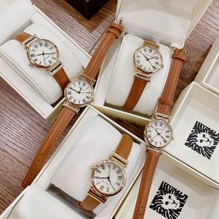 ĐỒNG HỒ ANNE KLEIN NỮ CAO CẤP NEW