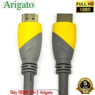 Dây HDMI ARIGATO 19+1 chuẩn 2.0 dài 25M