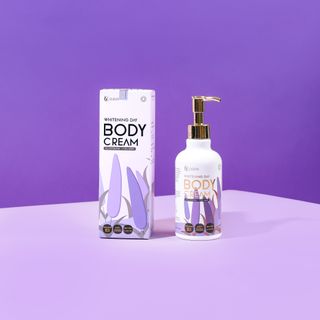 [BODY NGÀY] Kem Dưỡng Trắng Thật - Cấp Ẩm COLYN Nature Body Lotion With SPF 45+/PA+++