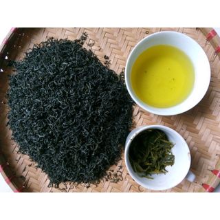 Chè Búp Ngon Đặc Sản Tân Cương Thái Nguyên