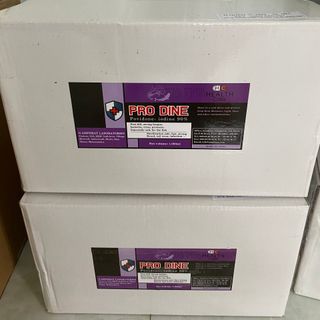 PRO DINE – IODINE 90% diệt khuẩn