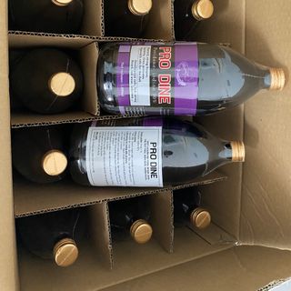 PRO DINE – IODINE 90% diệt khuẩn