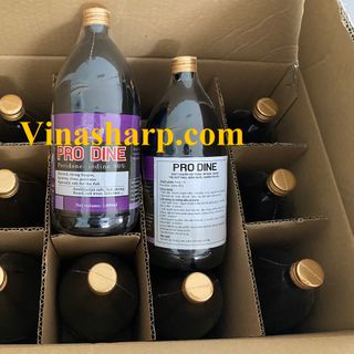 PRO DINE – IODINE 90% diệt khuẩn