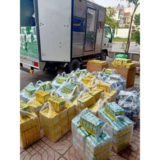 Chè Búp Ngon Đặc Sản Tân Cương Thái Nguyên