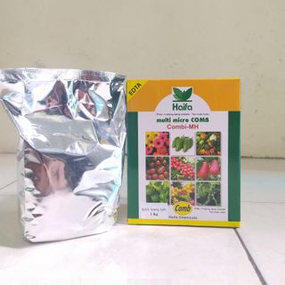 Phân vi lượng tổng hợp Haifa