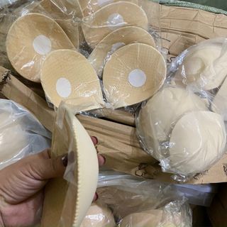 Áo dán cánh tiên không rút nâng ngực