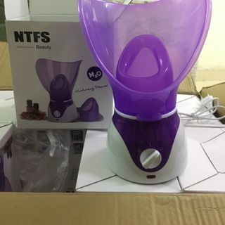 máy xông thảo dược