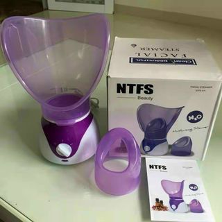 máy xông thảo dược