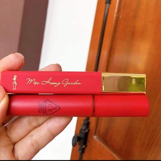 SON KEM HOA HỒNG